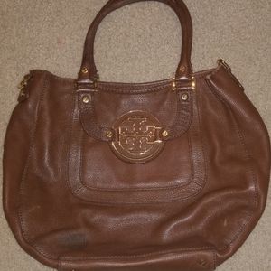 Used Tory Burch Amanda bag